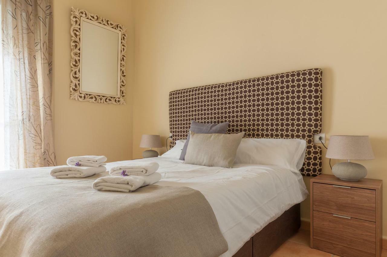 Sevilla Blossom Elegant And Bright 2 Rooms - 4Px Kültér fotó