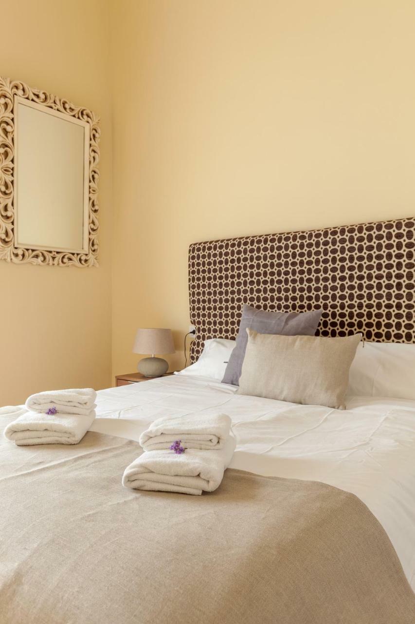 Sevilla Blossom Elegant And Bright 2 Rooms - 4Px Kültér fotó