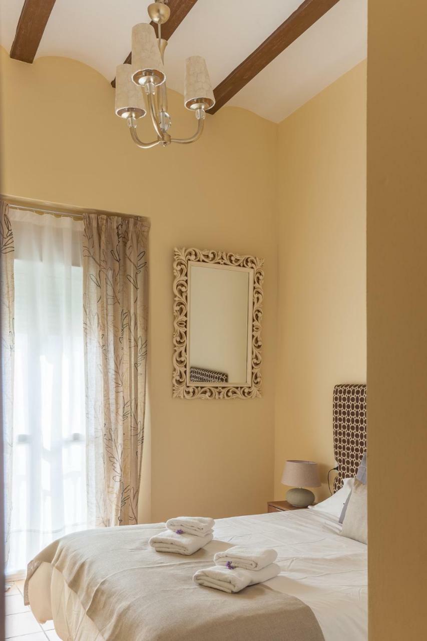 Sevilla Blossom Elegant And Bright 2 Rooms - 4Px Kültér fotó